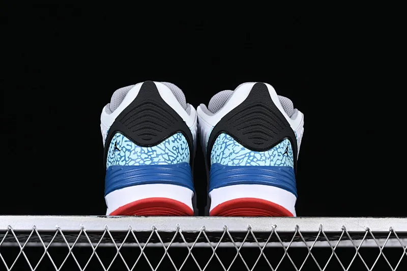 All categories Air Jordan Jordan series basketball shoes Air Jordan 5 Air Jordan Max Aura 5 retro air cushion basketball shoes DZ4353-101
